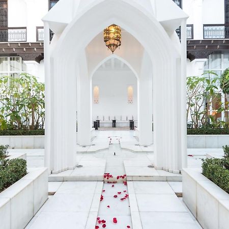 Riad Elisa & Spa (Adults Only) Marrakesh Ngoại thất bức ảnh