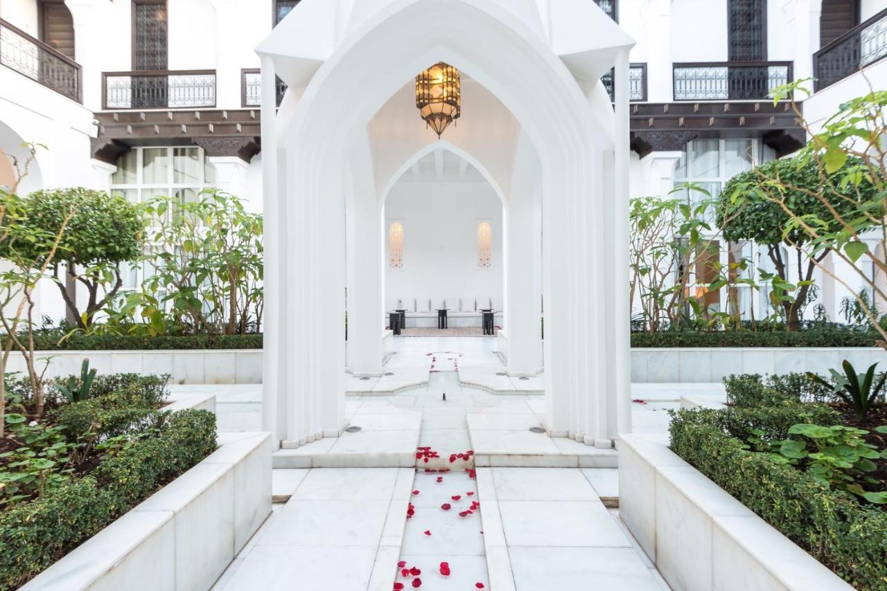 Riad Elisa & Spa (Adults Only) Marrakesh Ngoại thất bức ảnh