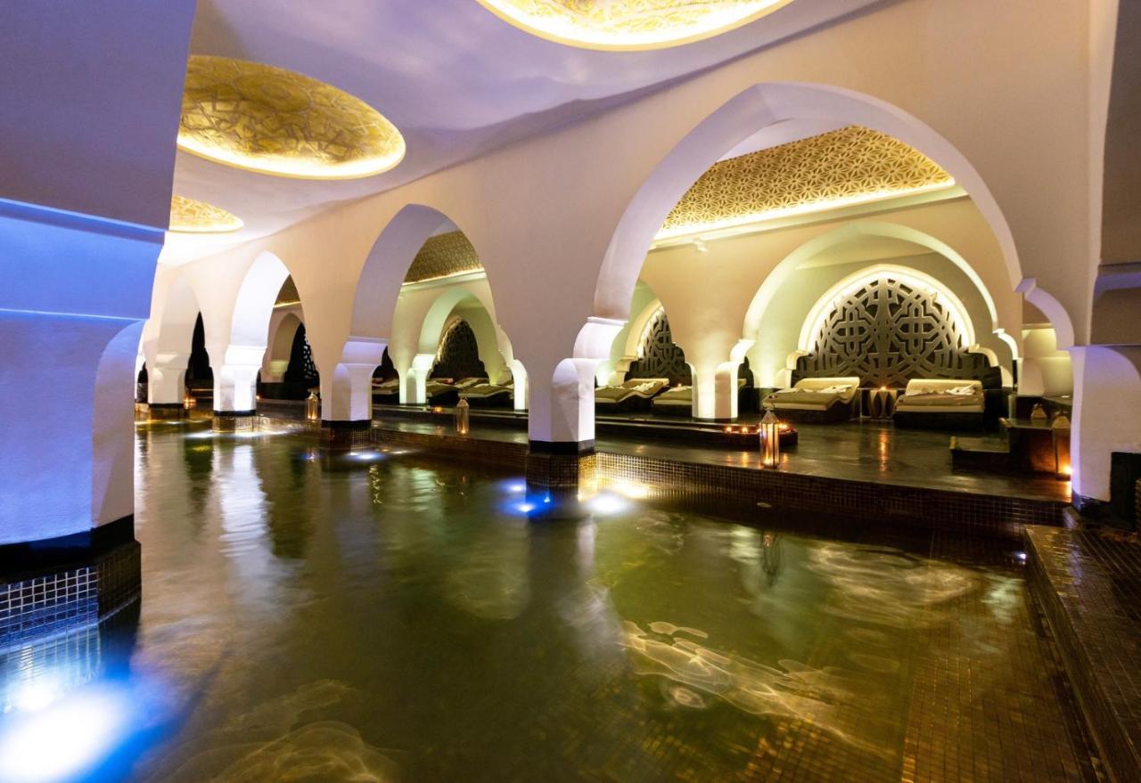 Riad Elisa & Spa (Adults Only) Marrakesh Ngoại thất bức ảnh