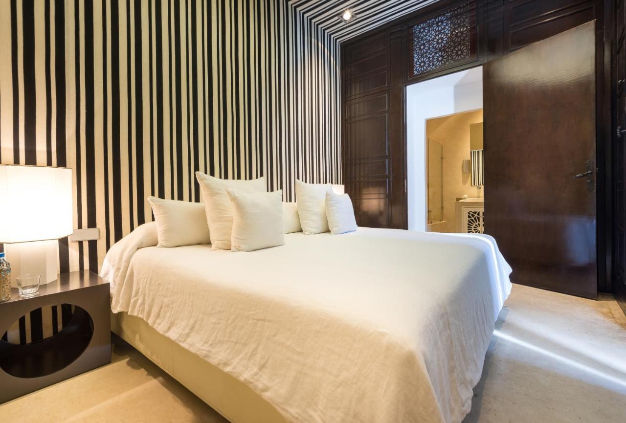 Riad Elisa & Spa (Adults Only) Marrakesh Phòng bức ảnh