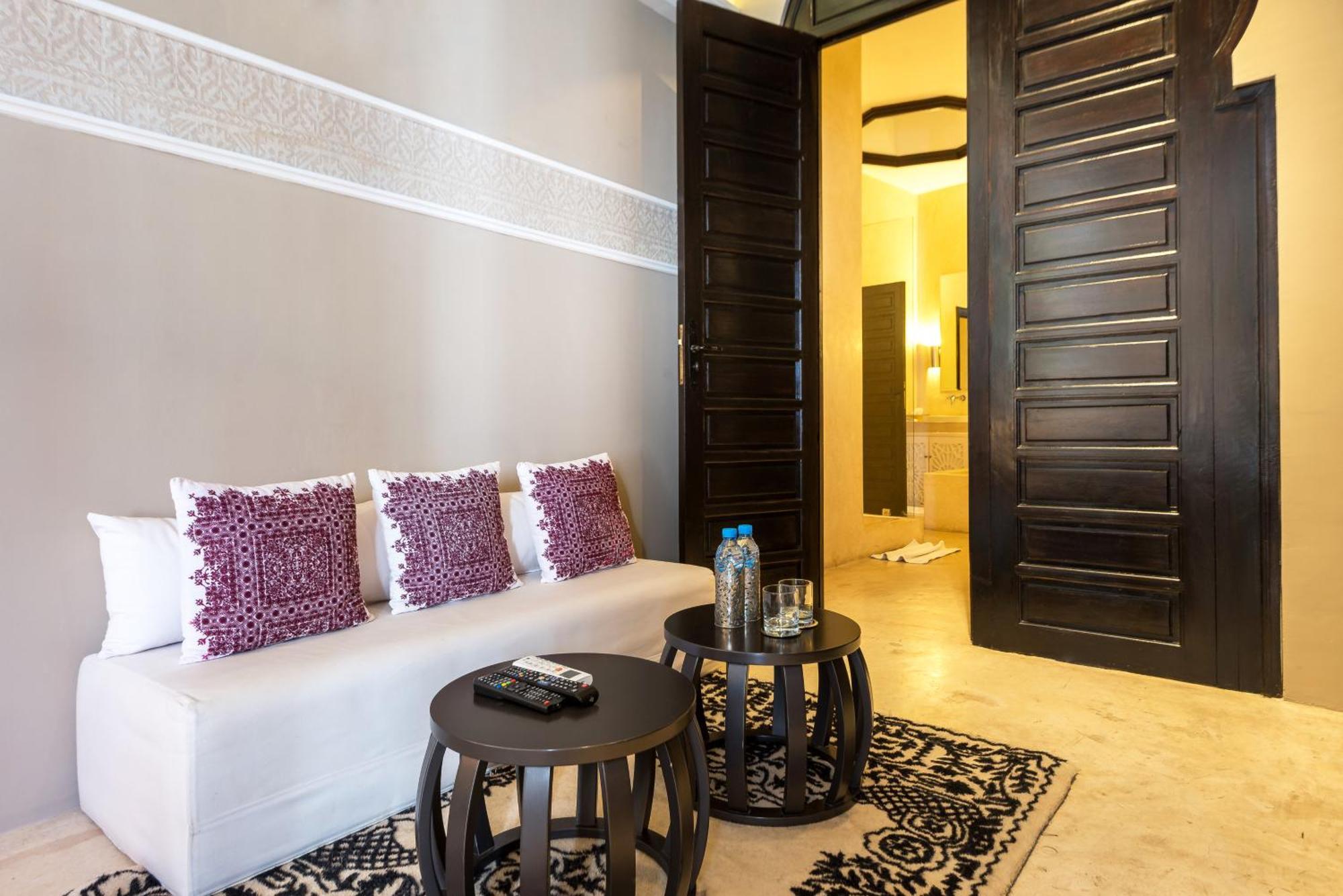 Riad Elisa & Spa (Adults Only) Marrakesh Phòng bức ảnh