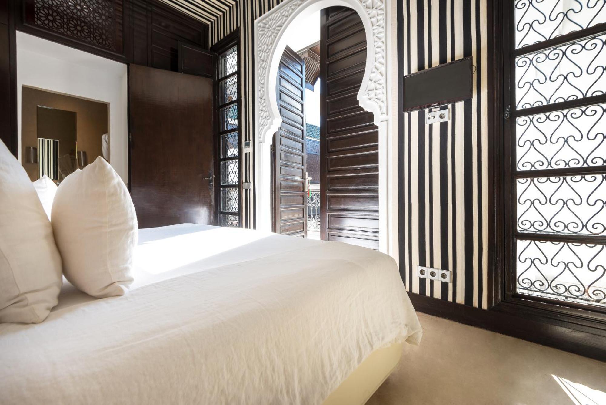 Riad Elisa & Spa (Adults Only) Marrakesh Phòng bức ảnh