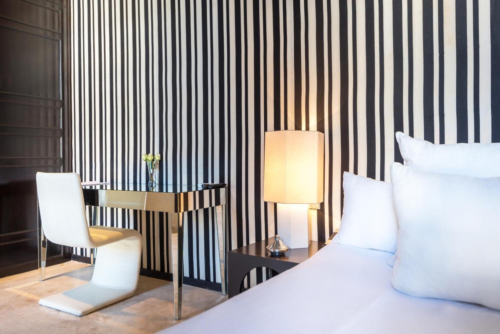 Riad Elisa & Spa (Adults Only) Marrakesh Phòng bức ảnh