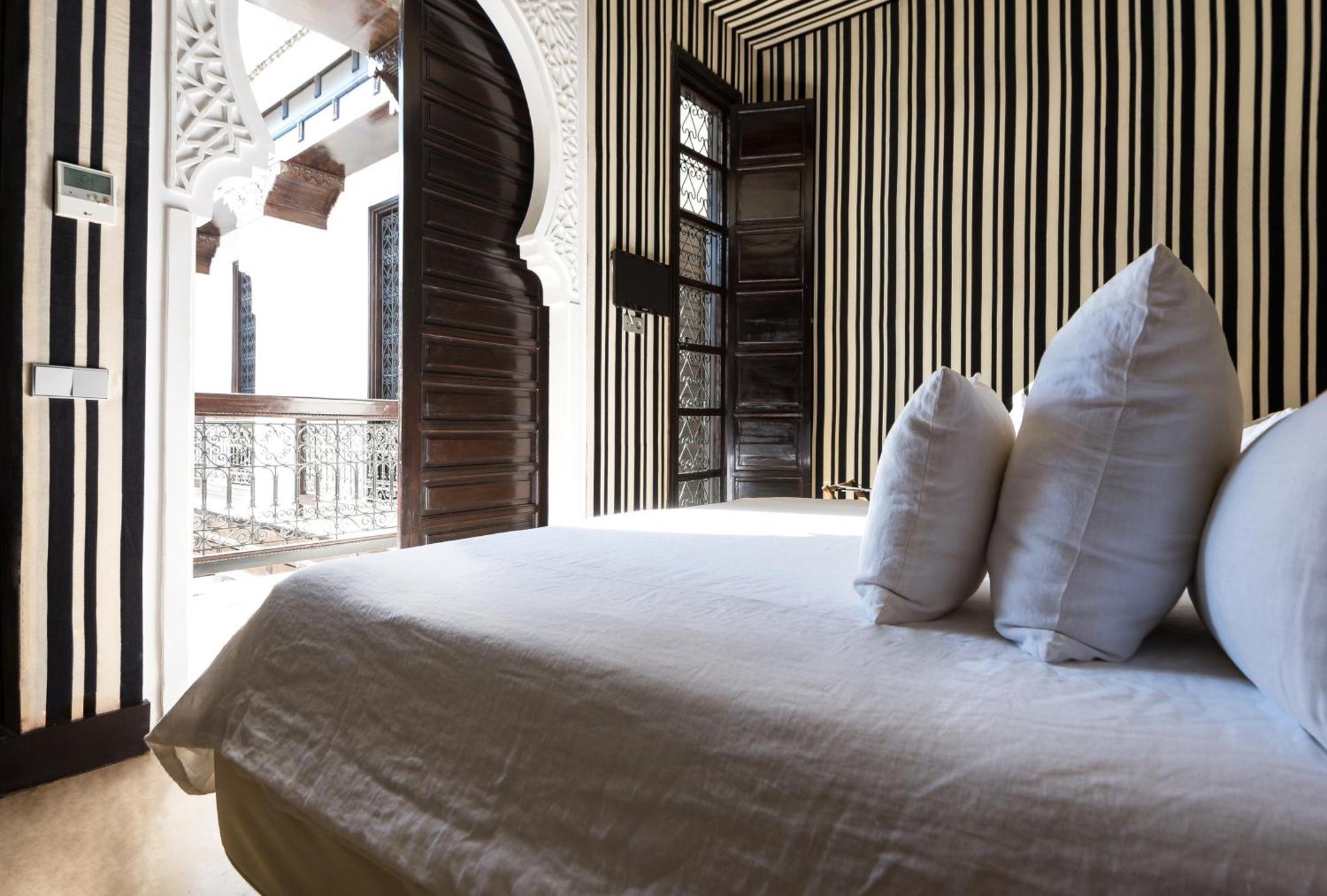Riad Elisa & Spa (Adults Only) Marrakesh Phòng bức ảnh