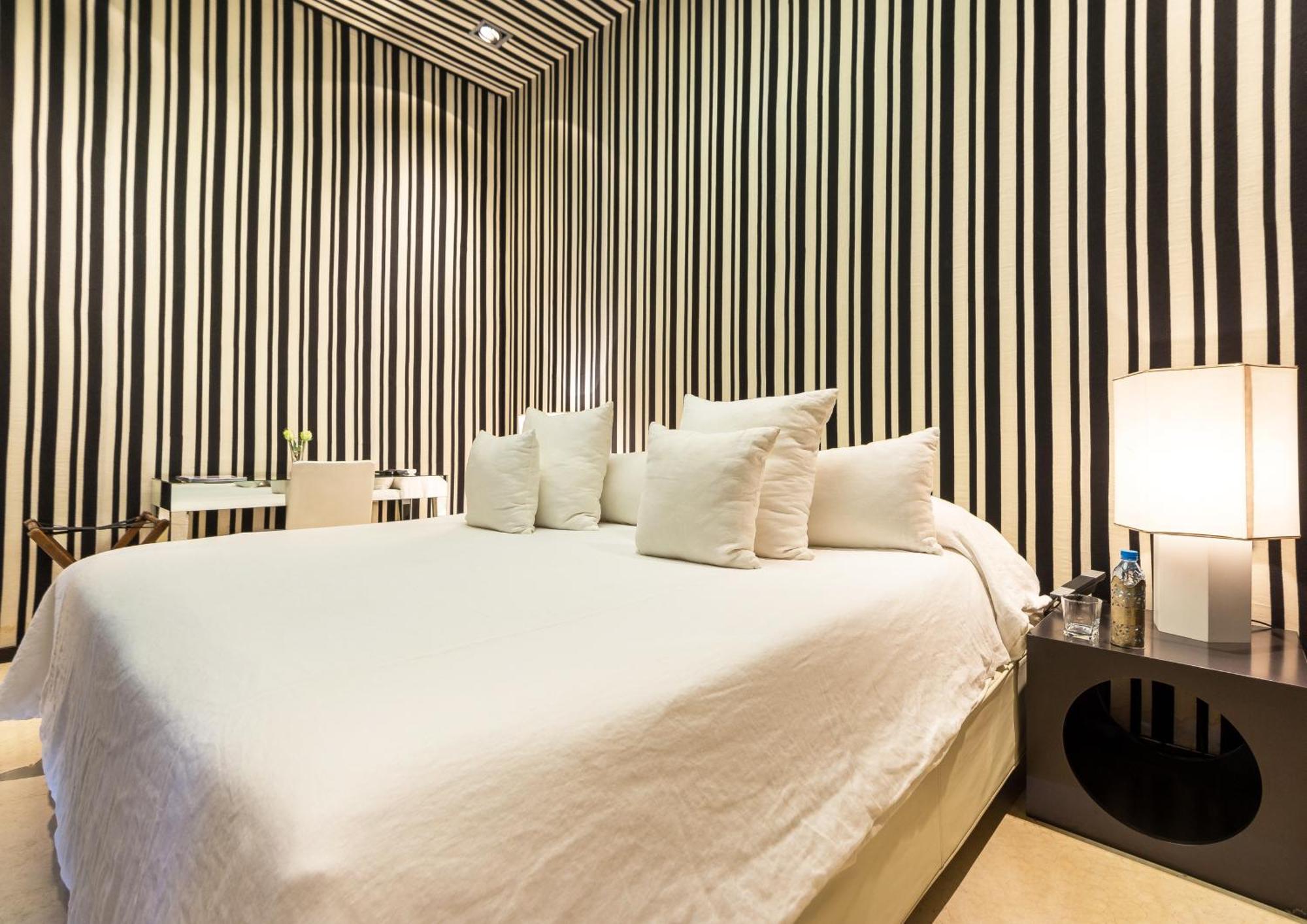 Riad Elisa & Spa (Adults Only) Marrakesh Phòng bức ảnh