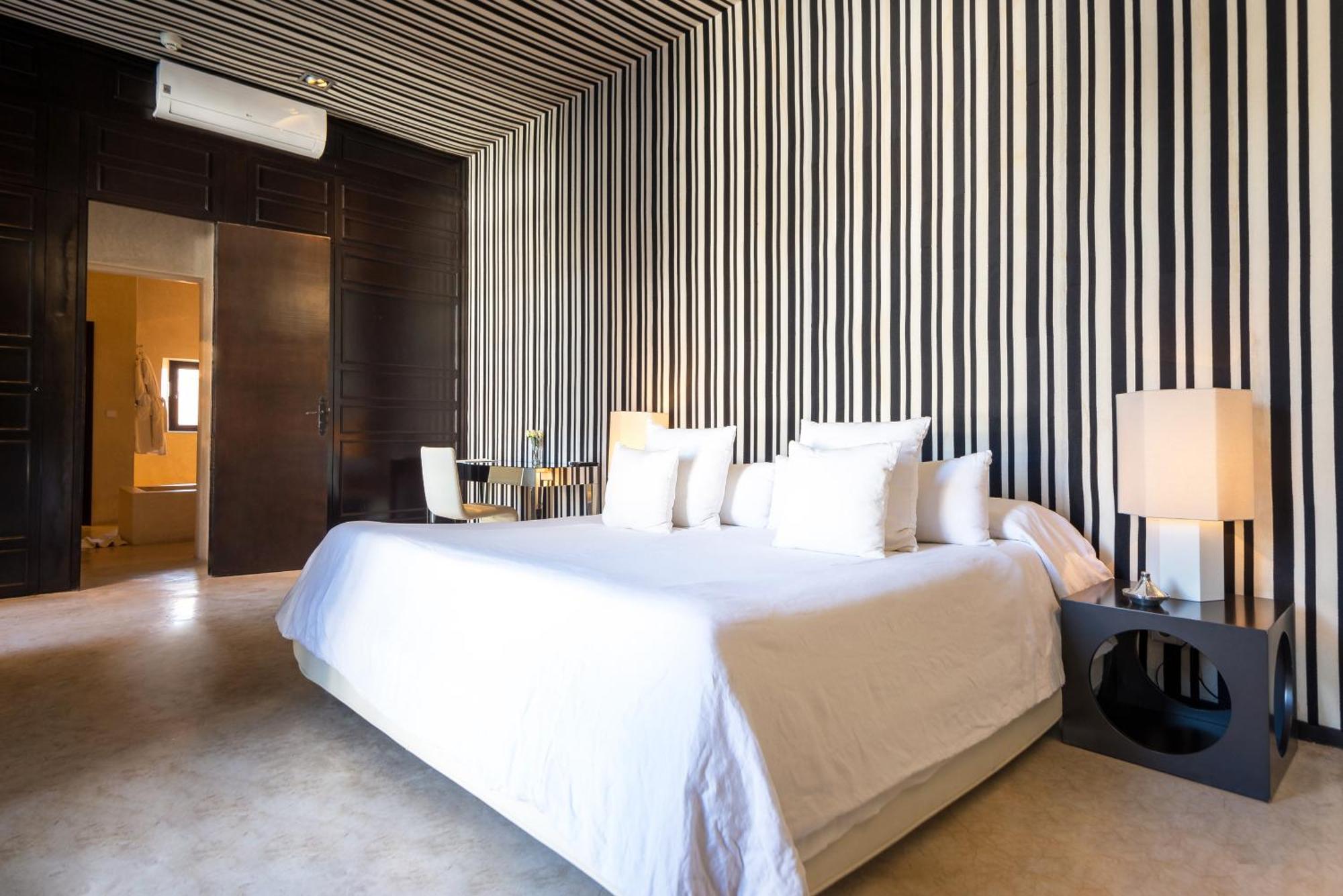 Riad Elisa & Spa (Adults Only) Marrakesh Phòng bức ảnh