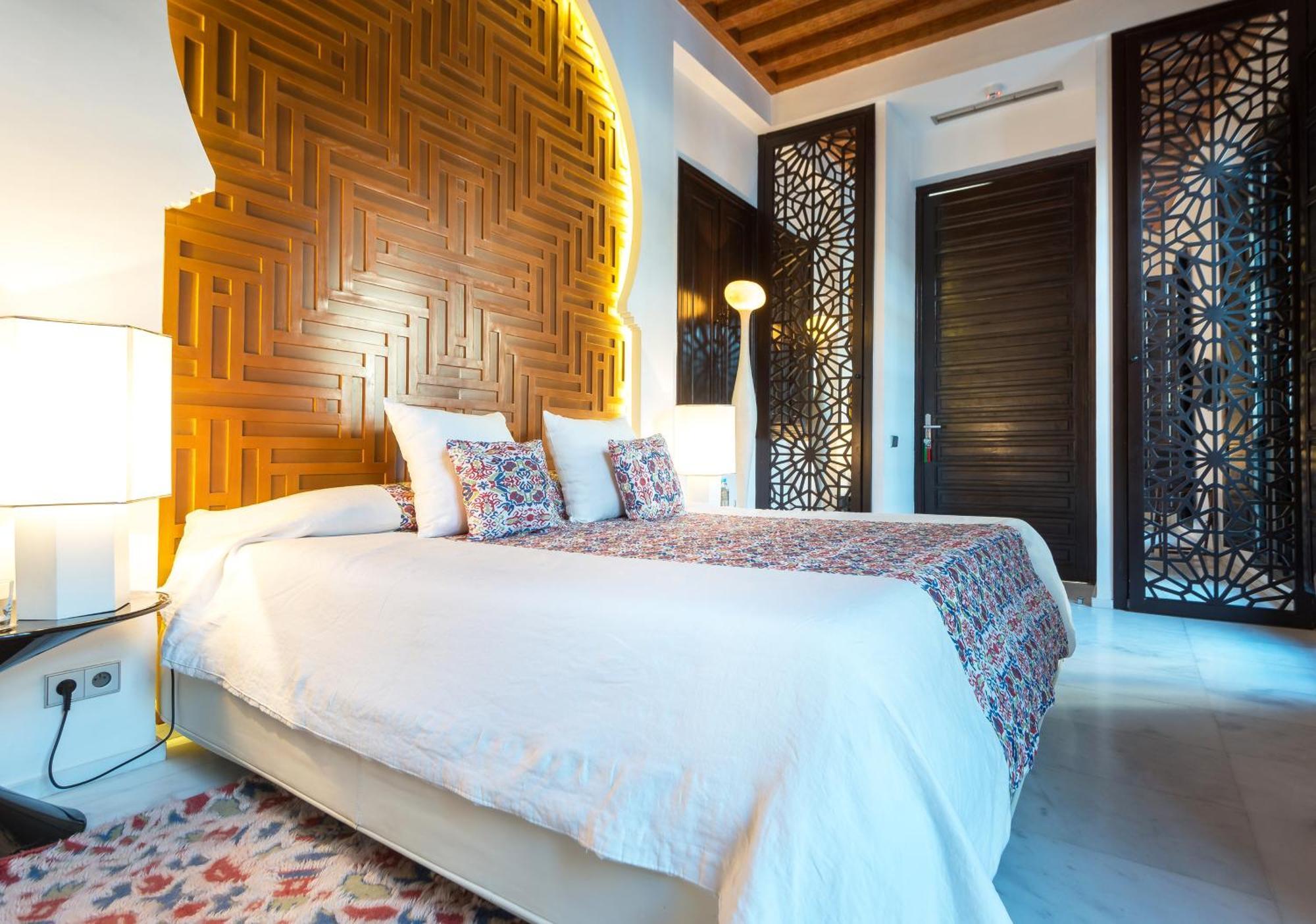 Riad Elisa & Spa (Adults Only) Marrakesh Phòng bức ảnh