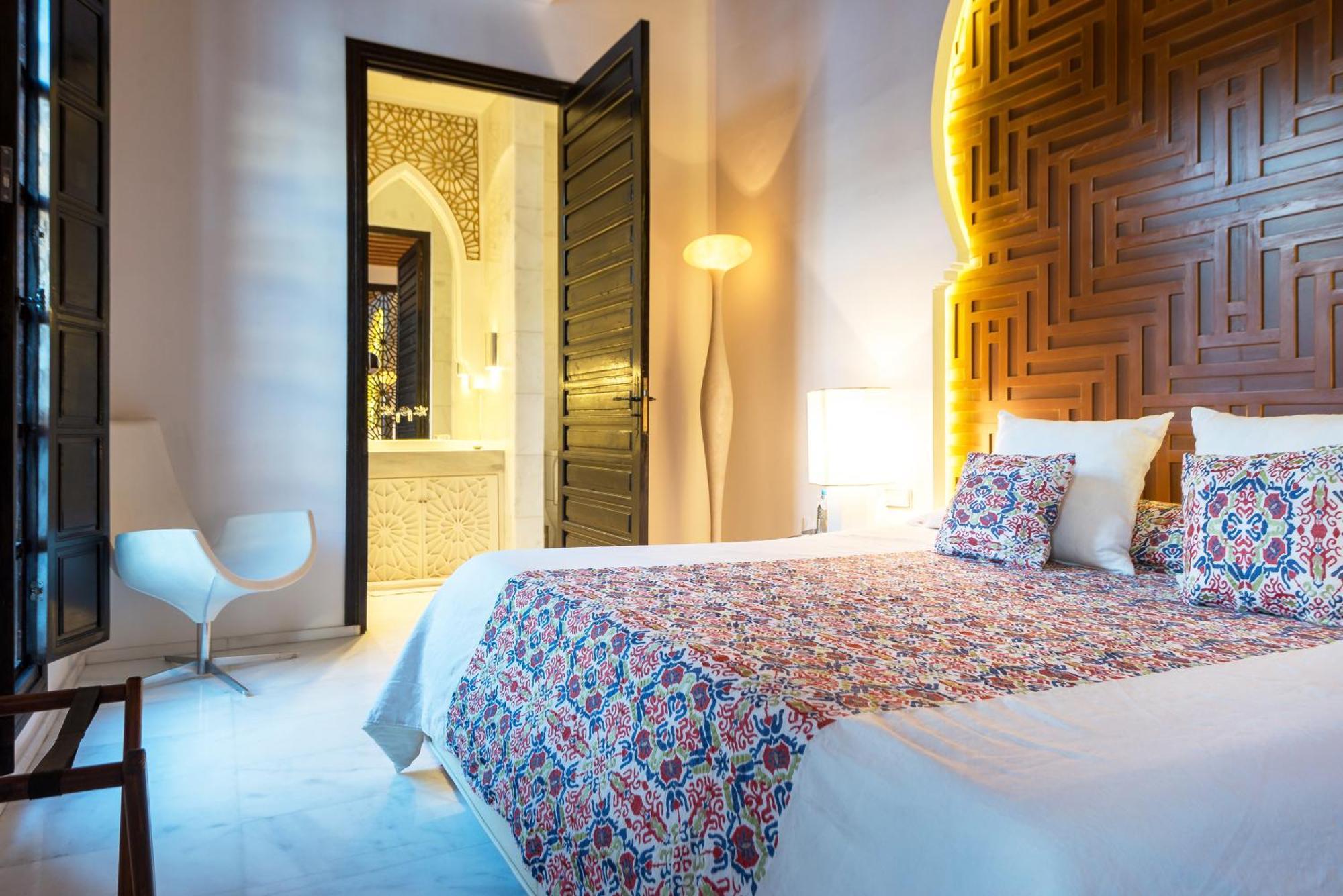 Riad Elisa & Spa (Adults Only) Marrakesh Phòng bức ảnh