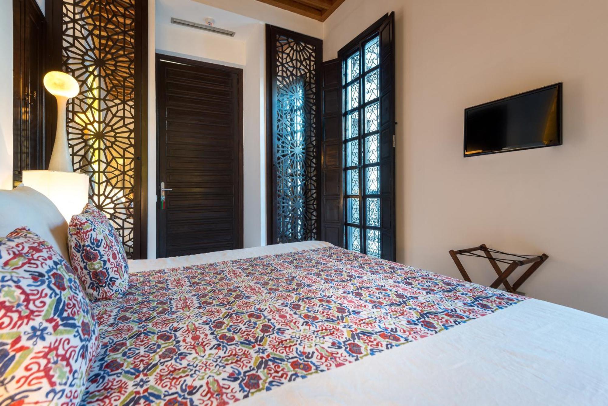Riad Elisa & Spa (Adults Only) Marrakesh Phòng bức ảnh