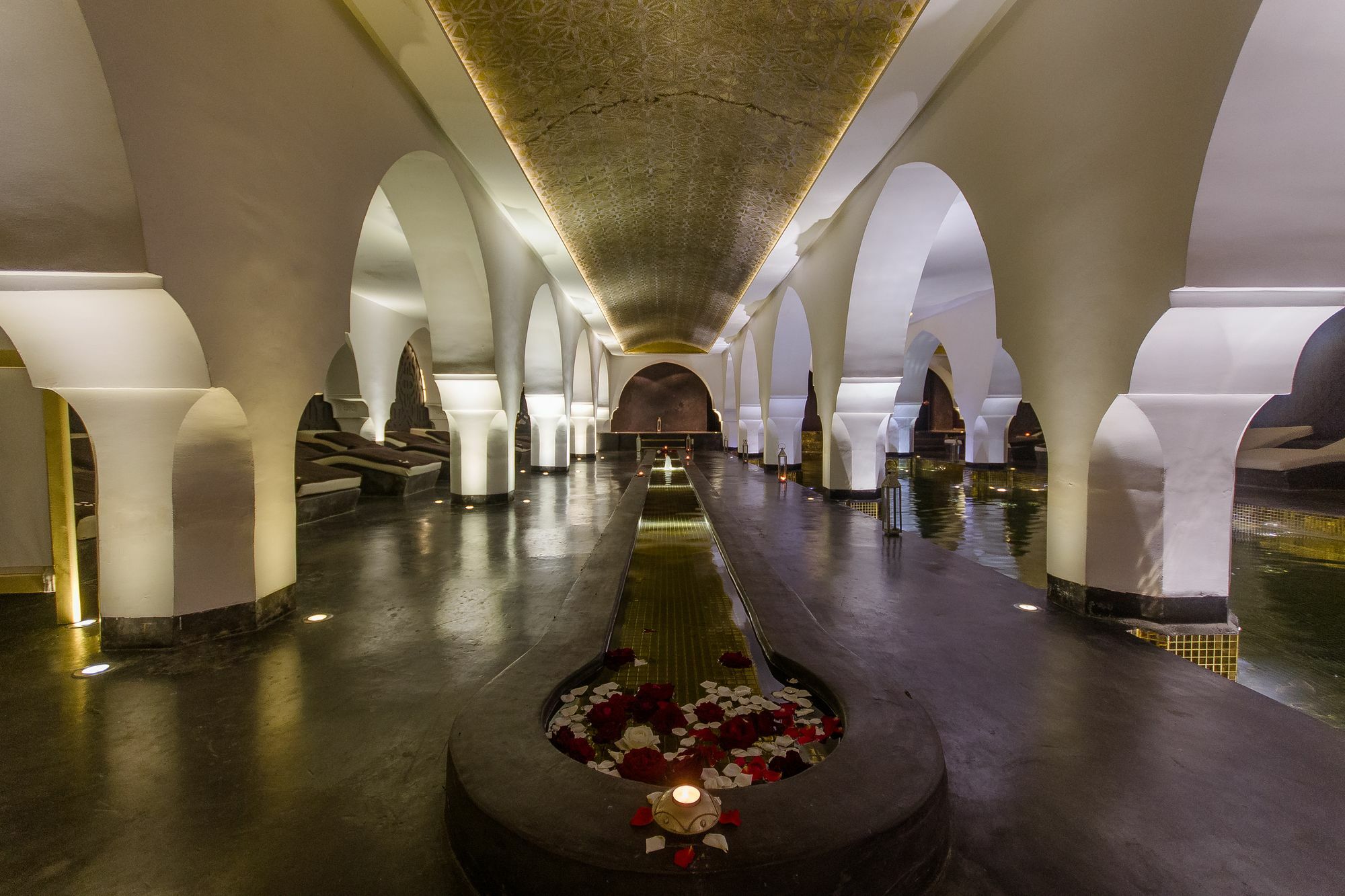 Riad Elisa & Spa (Adults Only) Marrakesh Ngoại thất bức ảnh