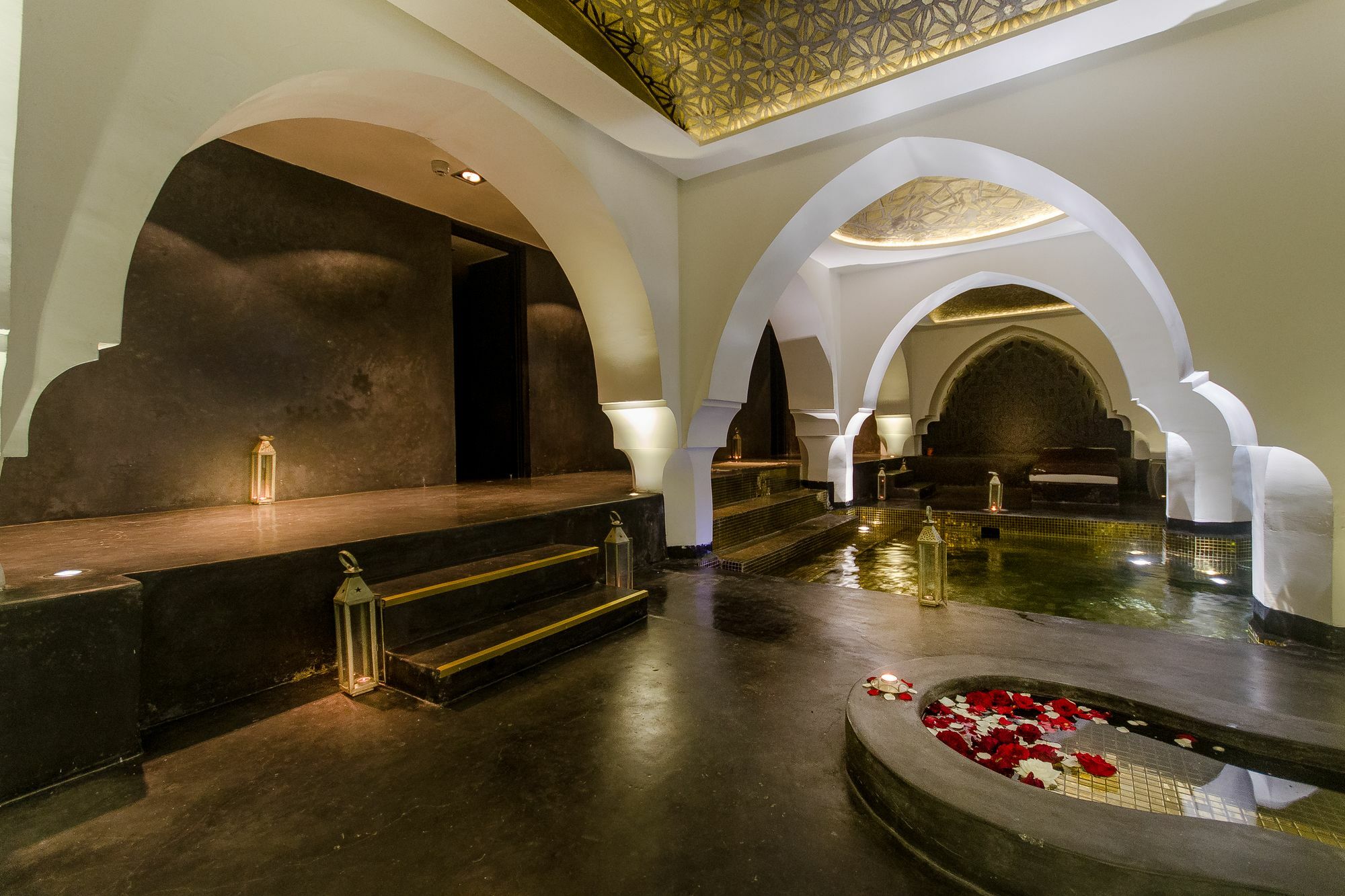 Riad Elisa & Spa (Adults Only) Marrakesh Ngoại thất bức ảnh