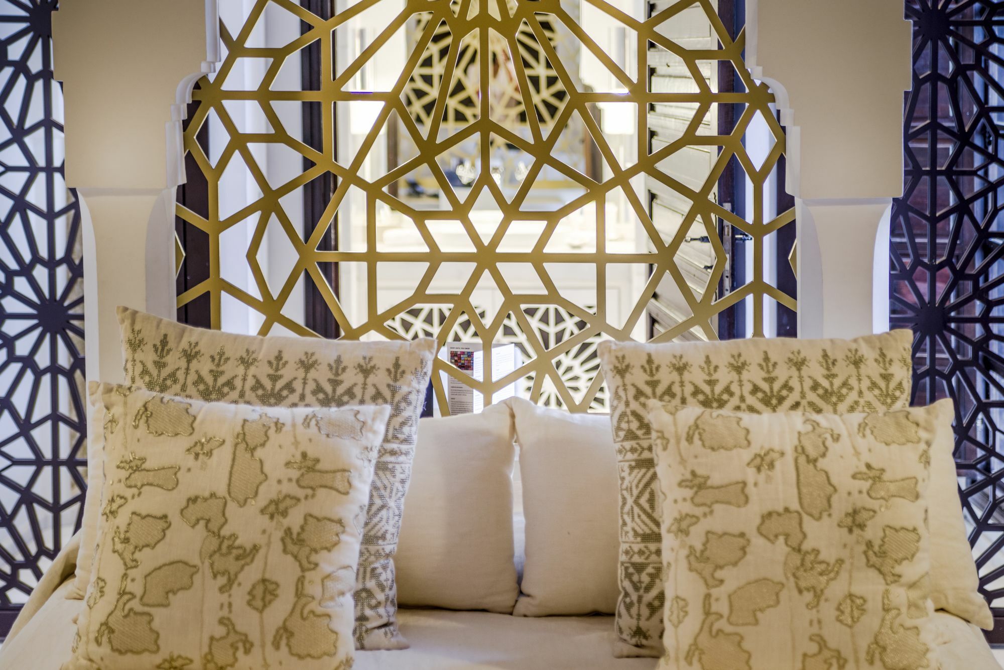 Riad Elisa & Spa (Adults Only) Marrakesh Ngoại thất bức ảnh