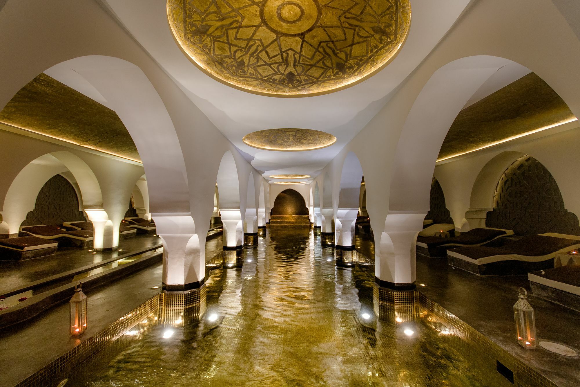 Riad Elisa & Spa (Adults Only) Marrakesh Ngoại thất bức ảnh