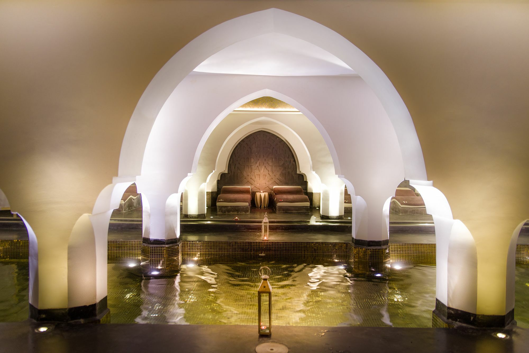 Riad Elisa & Spa (Adults Only) Marrakesh Ngoại thất bức ảnh